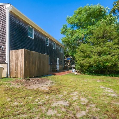 24 Captain Wing Road East Sandwich - - Cape Cod Exteriör bild