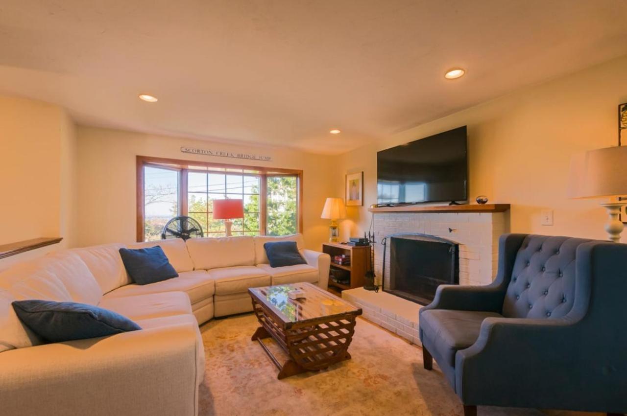 24 Captain Wing Road East Sandwich - - Cape Cod Exteriör bild