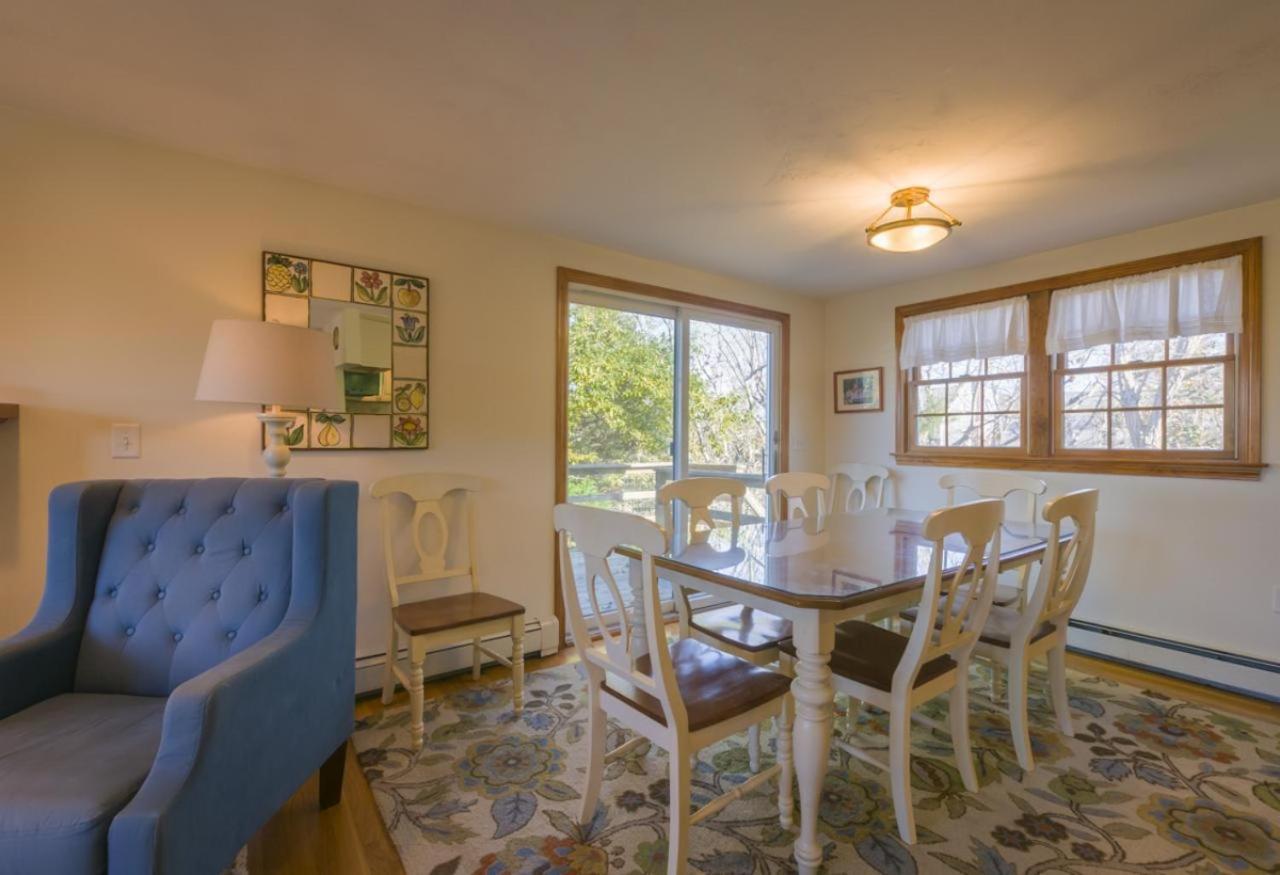 24 Captain Wing Road East Sandwich - - Cape Cod Exteriör bild