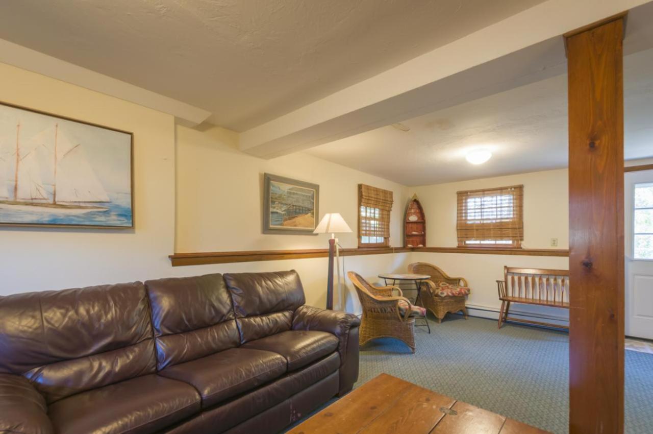 24 Captain Wing Road East Sandwich - - Cape Cod Exteriör bild