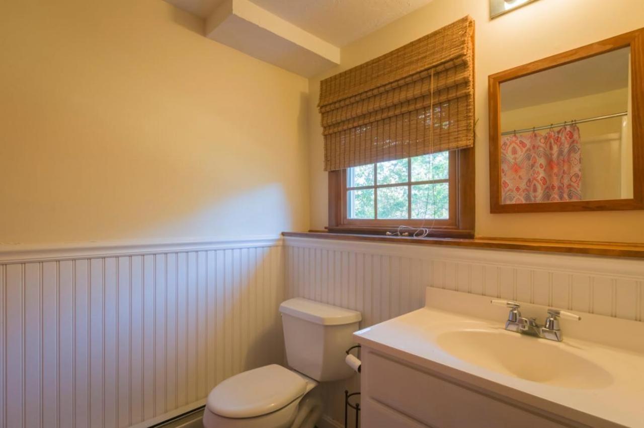 24 Captain Wing Road East Sandwich - - Cape Cod Exteriör bild