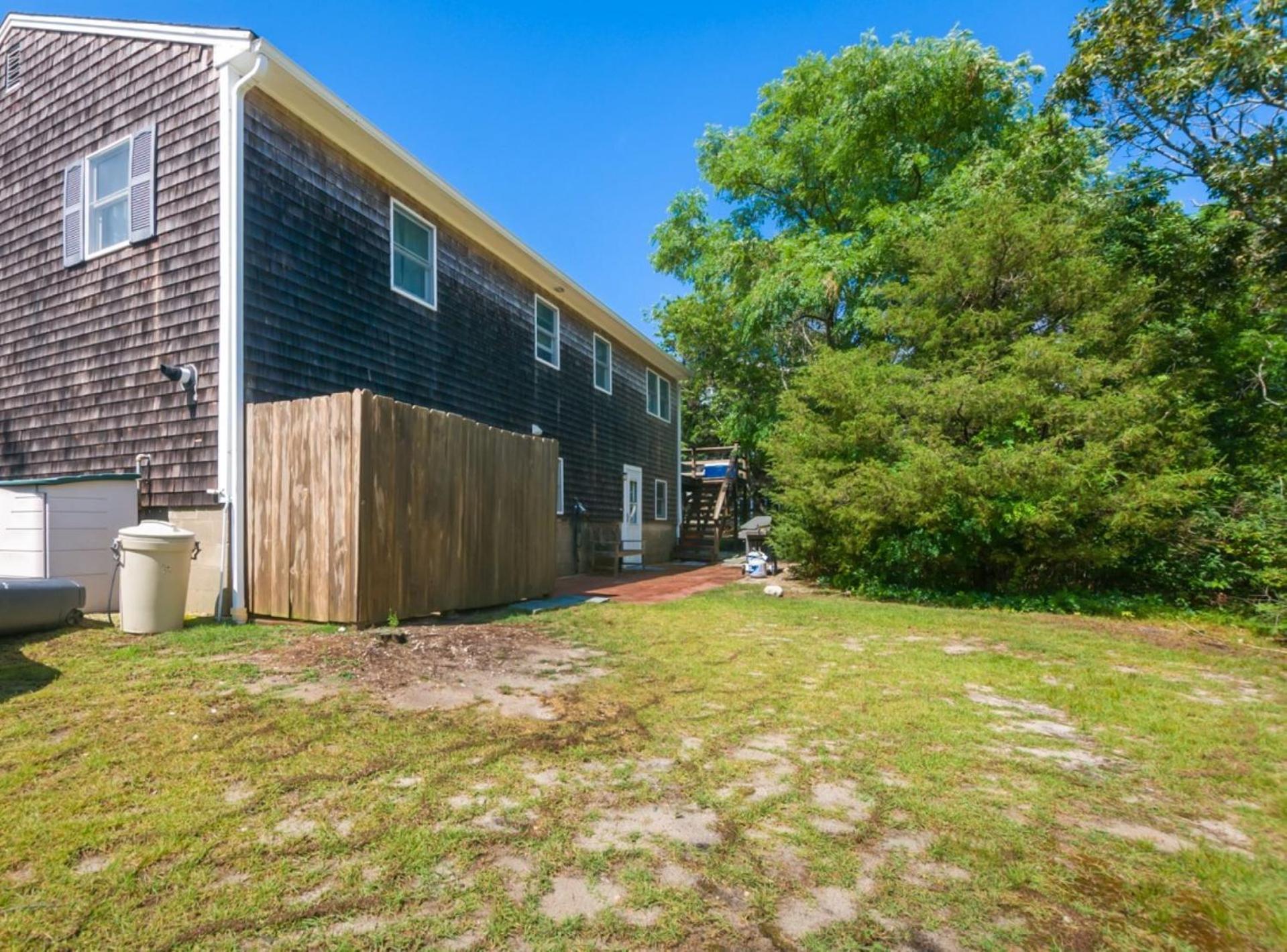 24 Captain Wing Road East Sandwich - - Cape Cod Exteriör bild