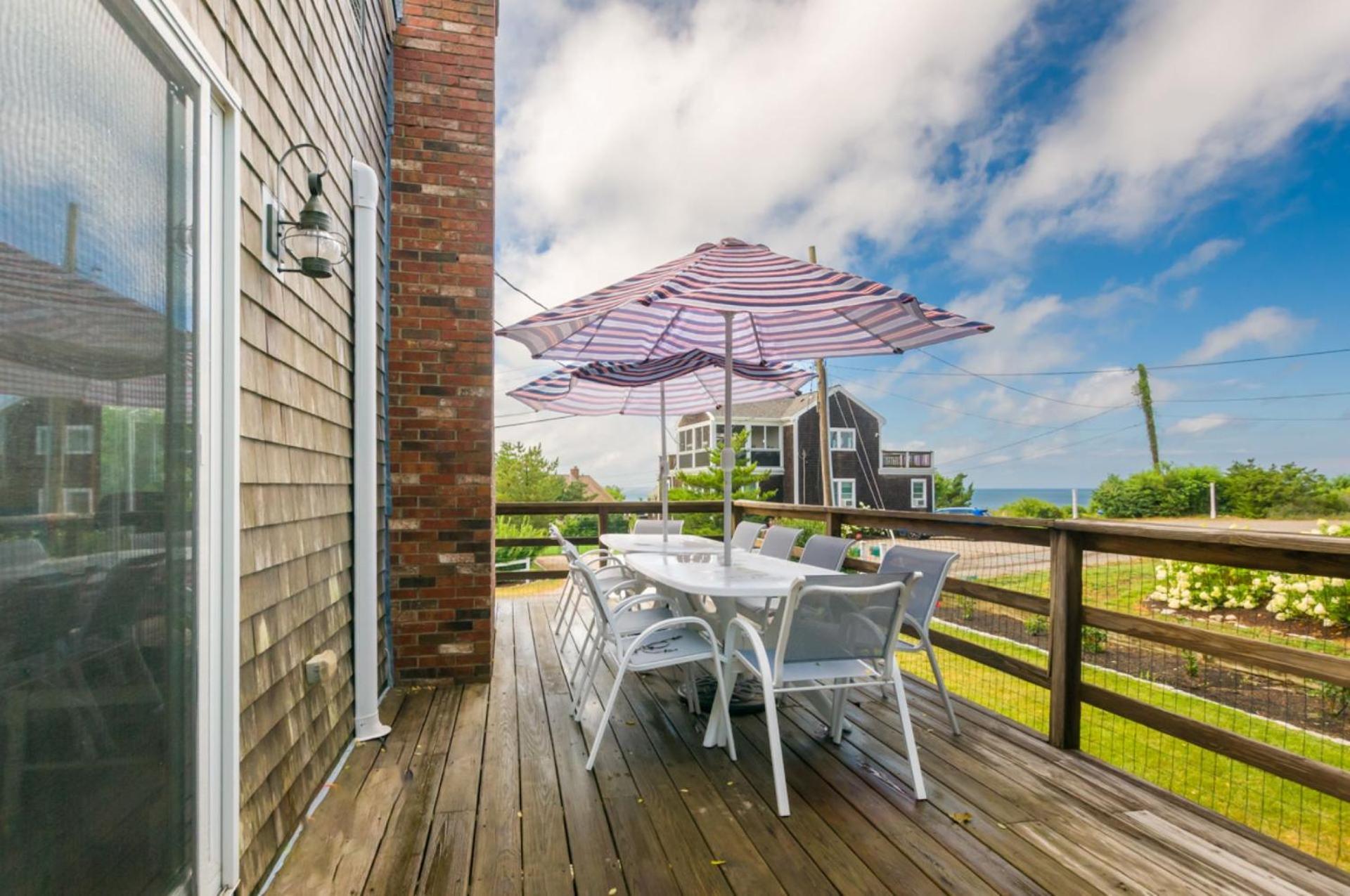 24 Captain Wing Road East Sandwich - - Cape Cod Exteriör bild