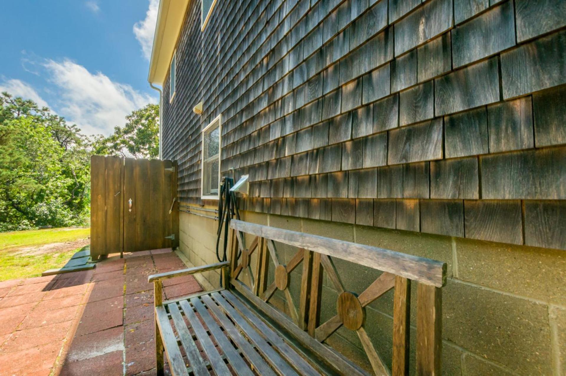 24 Captain Wing Road East Sandwich - - Cape Cod Exteriör bild